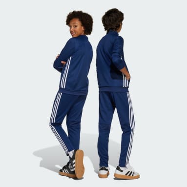 Tiro 25 Essentials Training Pants Kids