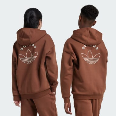 Graphic Hoodie Kids
