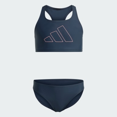 Bikini Performance Big Bars Enfants