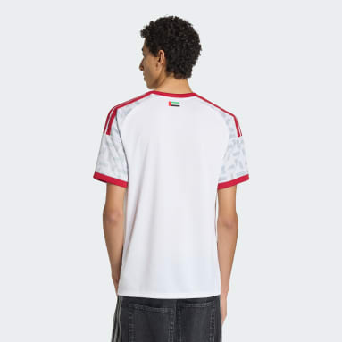 Camisa I United Arab Emirates 26