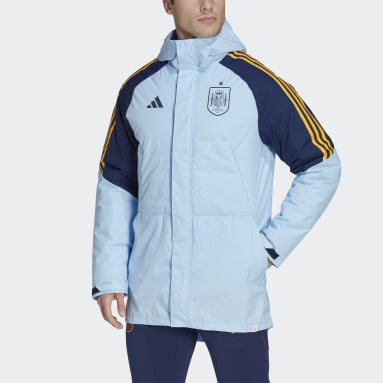 Heren Voetbal Spanje Condivo 22 Stadium Parka