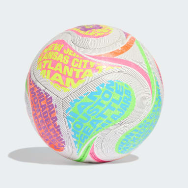 Balón Trionda Competition City Copa Mundial de la FIFA 26™