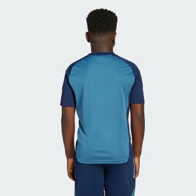 Arsenal Tiro 25 Competition Training Jersey Kids