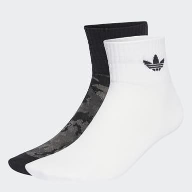 Originals Camo Enkelsokken 2 Paar