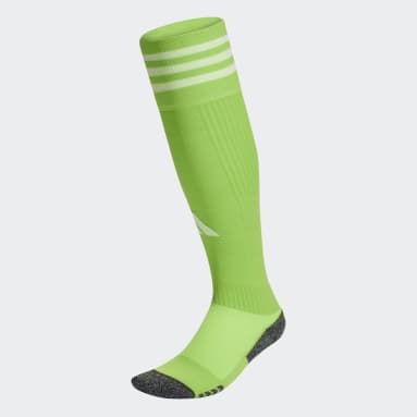 Medias adi 23 Verde Fútbol