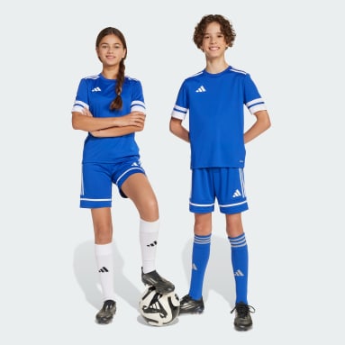 Squadra 25 Shorts Kids