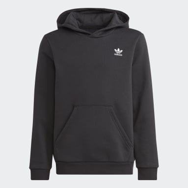 Kids' Hoodies & 0-16) | adidas US