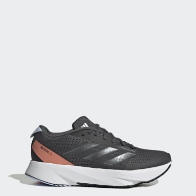 ADIZERO SL W Gris Mujer Running