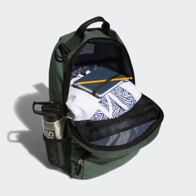 Originals Green National Backpack