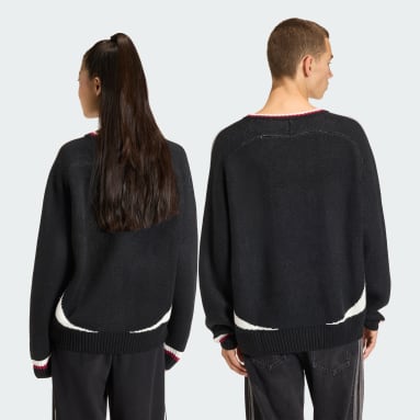 ADICOLOR BLOKECORE PULLOVER UNISEKS