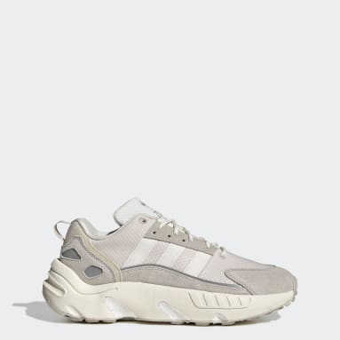 Originals béžová Tenisky ZX 22 BOOST