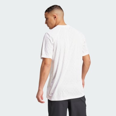 Playera Graphic Climacool de Club de tenis