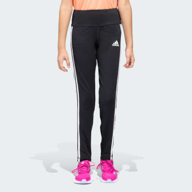 adidas Girls' Performance Tight Legging, Multi, 4 : Amazon.in: Clothing &  Accessories