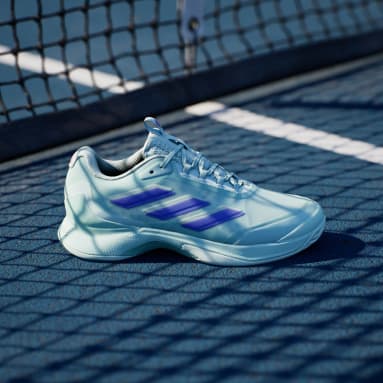 Adidas tennis shoes on sale top