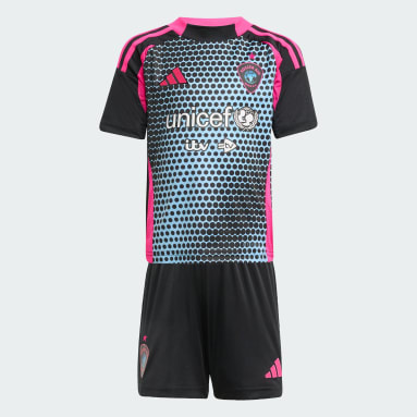 Soccer Aid Mini Kit