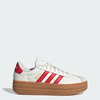 Zapatillas adidas VL Court Bold