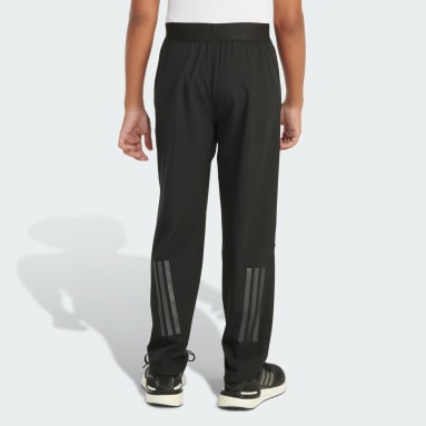 adidas Pump Workout Pants - Black | adidas Canada
