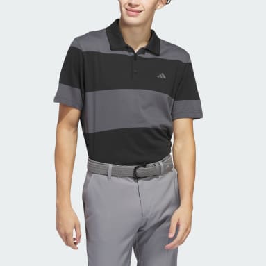 Men's Golf Polos | adidas US
