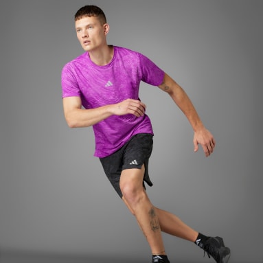 Designed for Training HEAT.RDY HIIT Training Tee