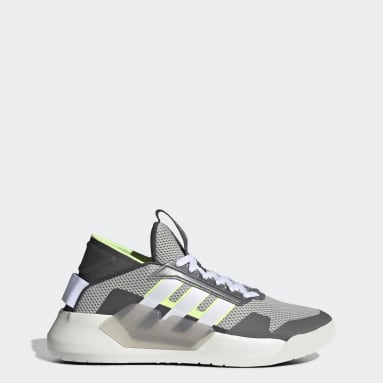 Men Sport Inspired BBall 90s Shoes