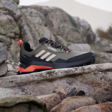 Adidas outdoor schuhe herren clearance