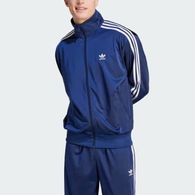 ADIDAS Solid Men Track Suit - Buy ADIDAS Solid Men Track Suit Online at  Best Prices in India