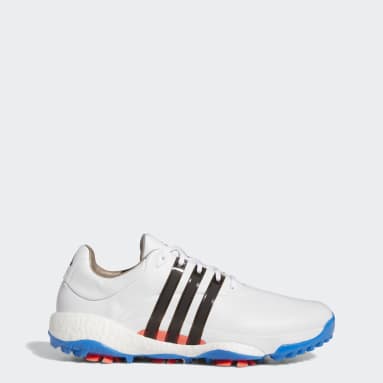 pude vil gøre Bøje Men's adidas Boost Golf Shoes | adidas US