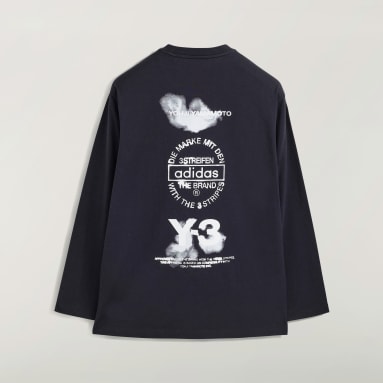 Y-3 24AWモデル ワイスリー Y-3(adidas×Yohji Yamamoto) バック