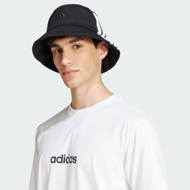 หมวกปีกรอบ 3-Stripes