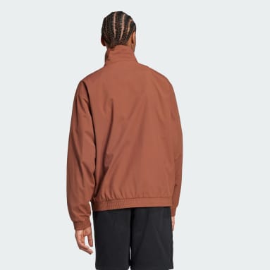 Adicolor Woven Firebird Track Top