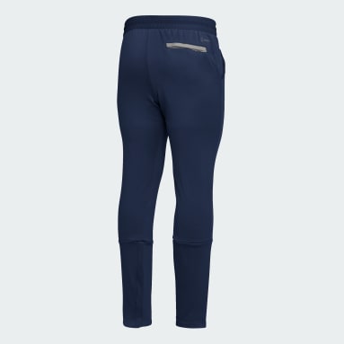 Adidas men's team issue fleece pants sales