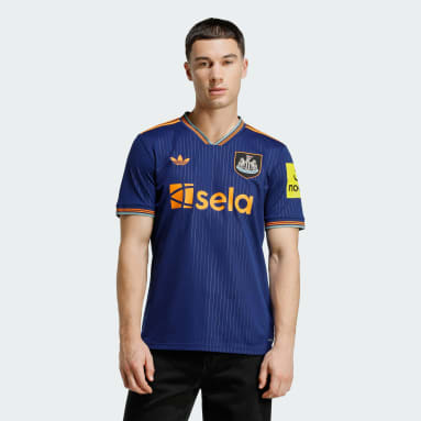 Koszulka Newcastle United FC 25/26 Third