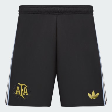 Shorts Aniversario 50 Años Selección Argentina