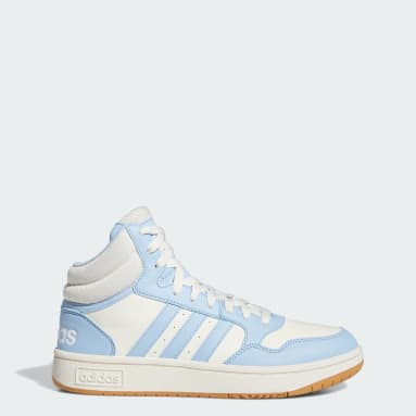 Scarpe Hoops 3.0 Mid Classic