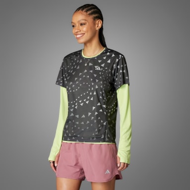 Remera Estampada AEROREADY