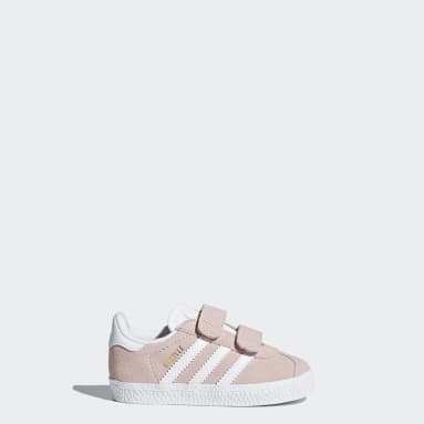 Baskets Gazelle Pour Enfant Adidas Fr