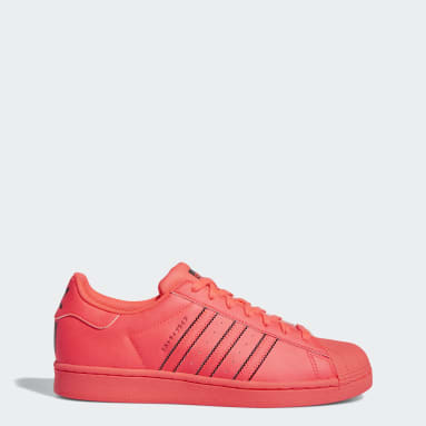 Originals Red Shoes \u0026 Sneakers | adidas US