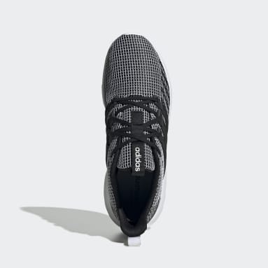 Men Sportswear Black Questar Flow Shoes