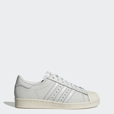 Superstar 82 Sko Hvit