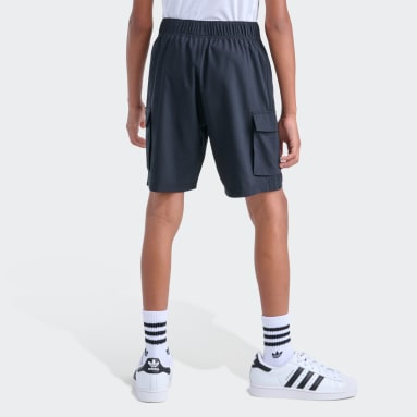 WOVEN OG CARGO SHORT