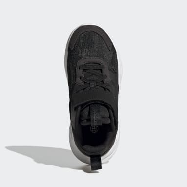 키즈 sportswear Black 오젤 러닝 라이프스타일