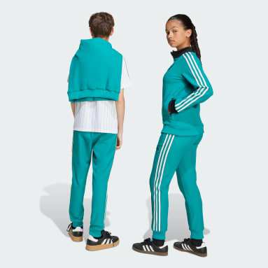 Liverpool FC Terrace Icons Kids Trainingshose