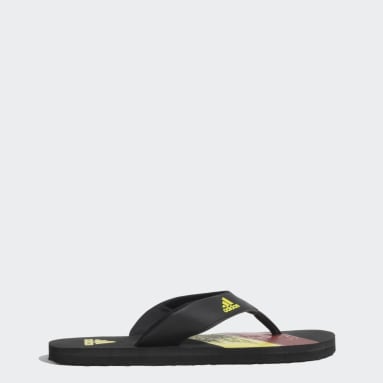 Kids Running Black SLALON K