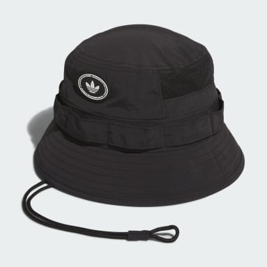 Originals Black Vista Boonie Hat