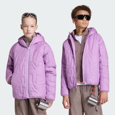 Dziecięca kurtka Terrex Kids Xperior CLIMAWARM Padded