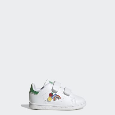 stan smith criança