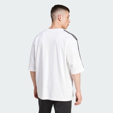 Remera Adicolor Oversized