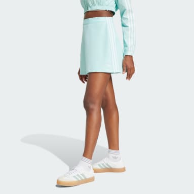 Adicolor 3-Stripes Mini Skirt