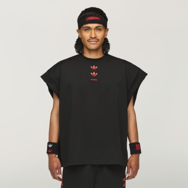 เซ็ตผ้าคาดศีรษะและปลอกแขนกันเหงื่อ Chavarria