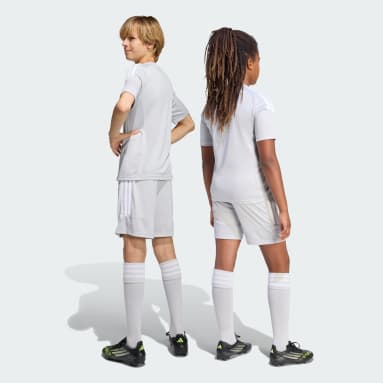 Tiro26 League Kids Shorts